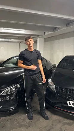 OnlyFans account  ethanms2 header 2