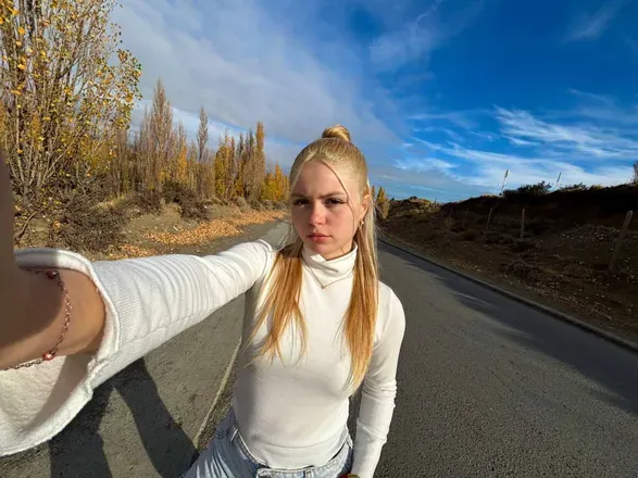 OnlyFans account  sofiaarge header 2