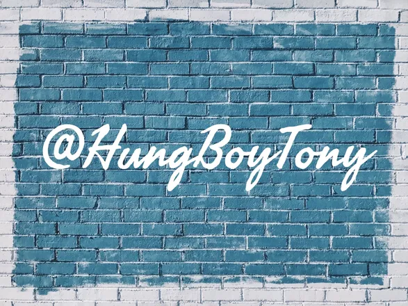 OnlyFans cuenta hungboytonyvip header 2