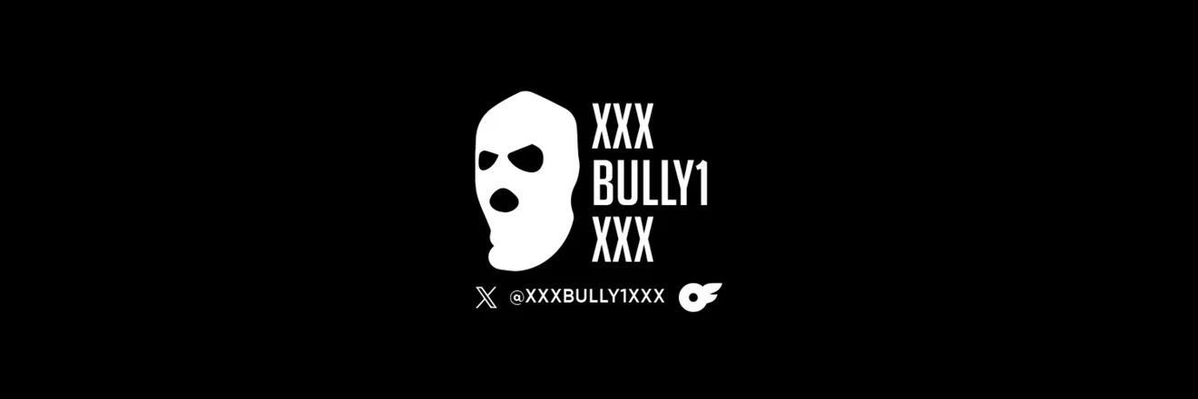 OnlyFans account  xxxbully1xxx header 2