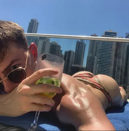 OnlyFans cuenta albertmammon header 2