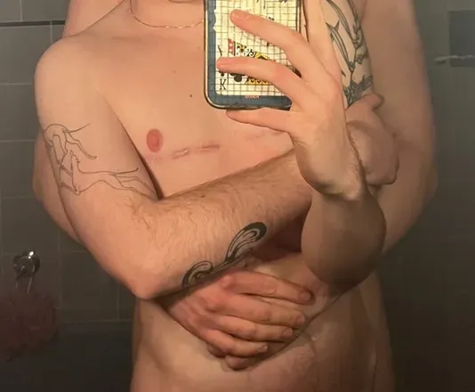 OnlyFans cuenta buppynpepsi avatar 1