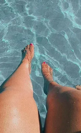 OnlyFans cuenta deluxefeet99 avatar 1