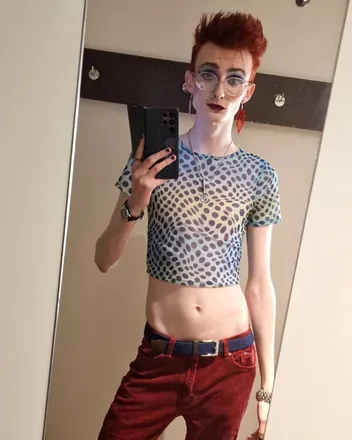 OnlyFans cuenta gingerolly avatar 1