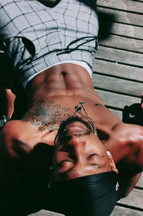 OnlyFans cuenta milesevans header 2