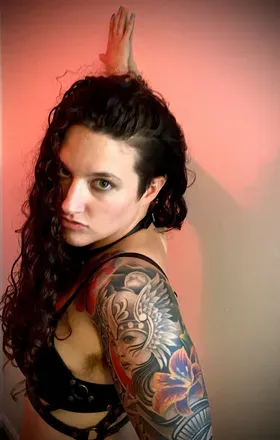 OnlyFans cuenta queenrosefreya avatar 1
