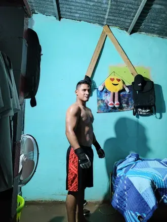 OnlyFans cuenta obedrios1019 avatar 1