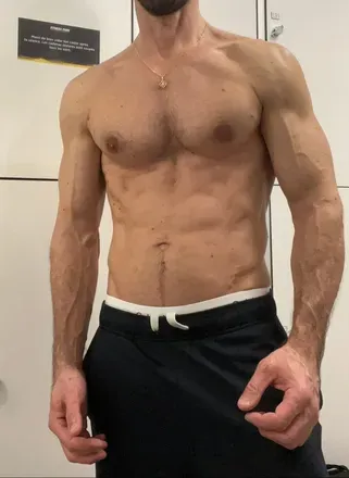 OnlyFans account  frenchversatile avatar 1