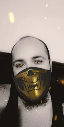 OnlyFans cuenta crazyjarl666 avatar 1