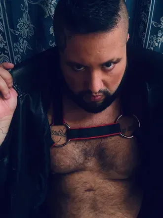 OnlyFans cuenta rzmb3 avatar 1