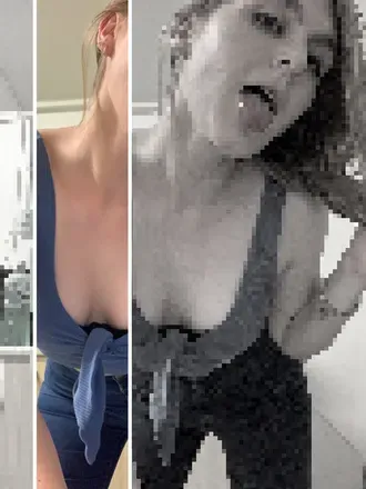 OnlyFans cuenta lauraleexox2 avatar 1