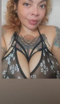 OnlyFans cuenta crystalmoongoddess08 header 2