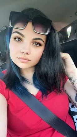 OnlyFans cuenta jessaminebaby avatar 1