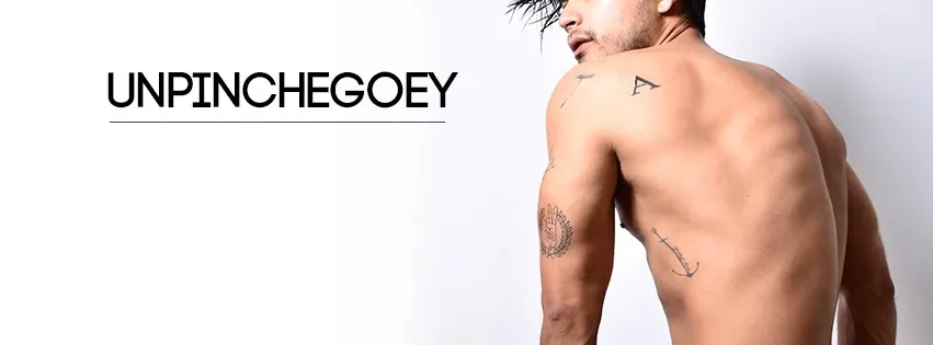 OnlyFans cuenta unpinchegoey header 2
