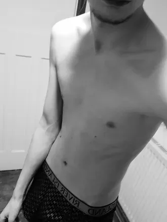 OnlyFans cuenta wolfcub297 avatar 1