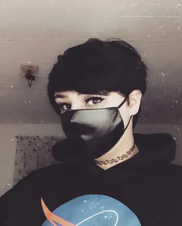 OnlyFans account  mohnay avatar 1