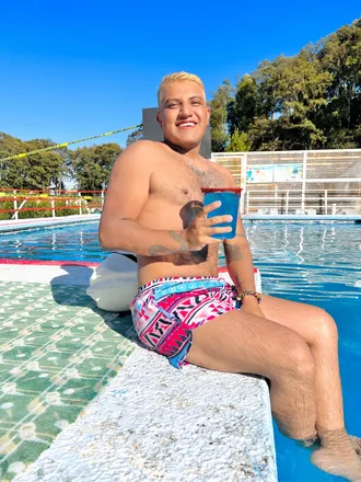OnlyFans cuenta u44763452 avatar 1