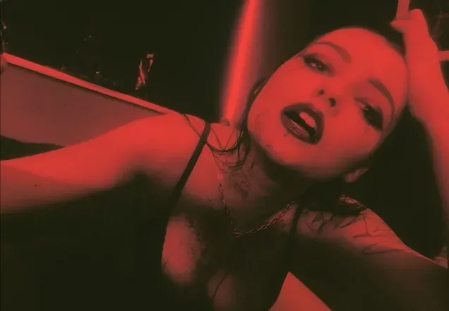 OnlyFans cuenta missroseb header 2