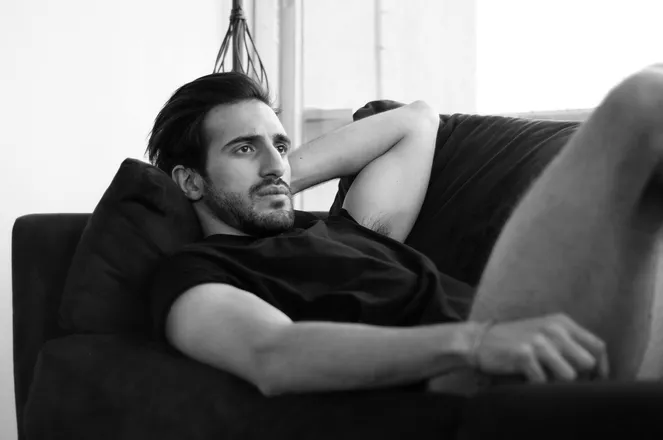 OnlyFans cuenta mr.marianetti header 2