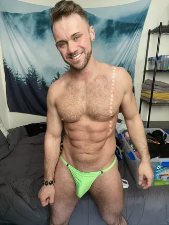 OnlyFans cuenta blazeaustinxxx avatar 1