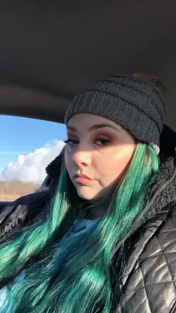 OnlyFans cuenta thickbootyjudy avatar 1