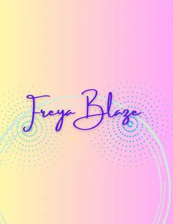 OnlyFans account  freyaflower header 2
