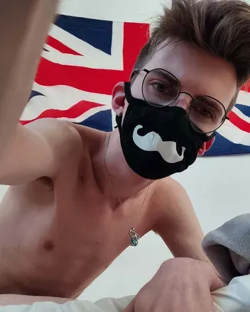 OnlyFans cuenta genesix_tv header 2