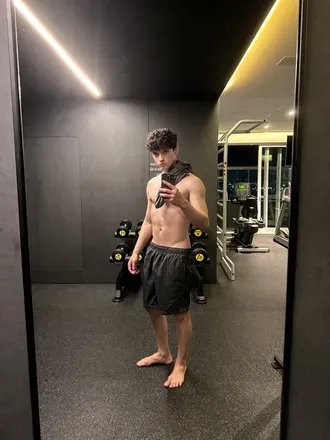 OnlyFans cuenta itscutebryant avatar 1