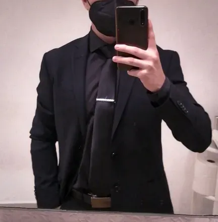 OnlyFans cuenta freddyjordison avatar 1