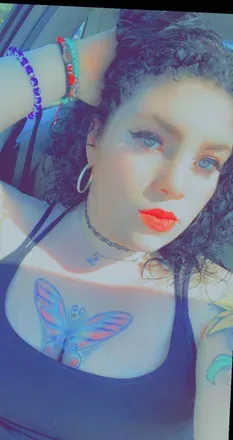 OnlyFans cuenta mistressroxymoon avatar 1