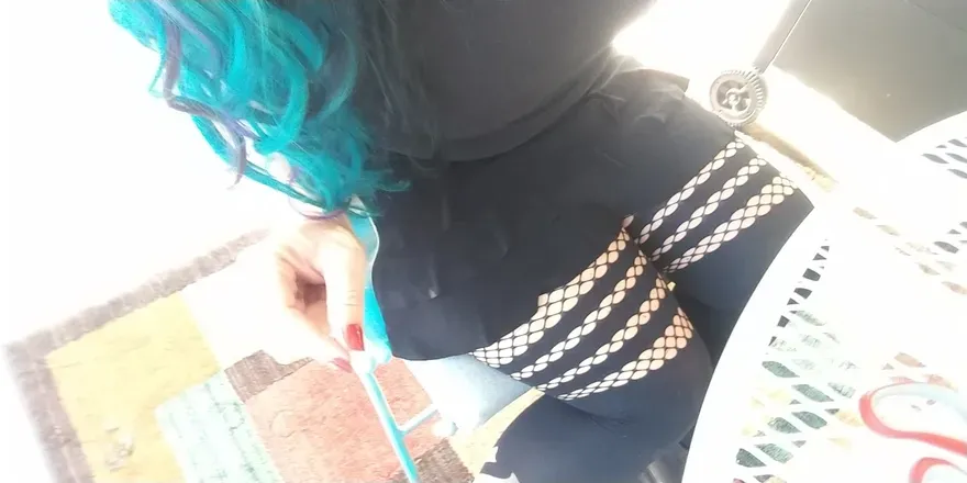OnlyFans account  starrienights header 2