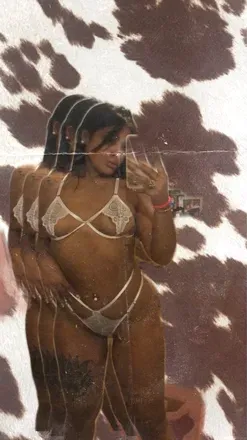 OnlyFans de julietguerra