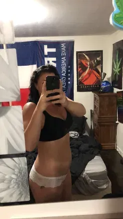 OnlyFans cuenta mizztrishh avatar 1