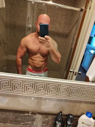 OnlyFans cuenta tobih89 avatar 1