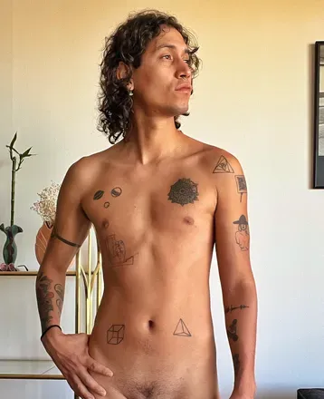OnlyFans cuenta leosummers71 avatar 1
