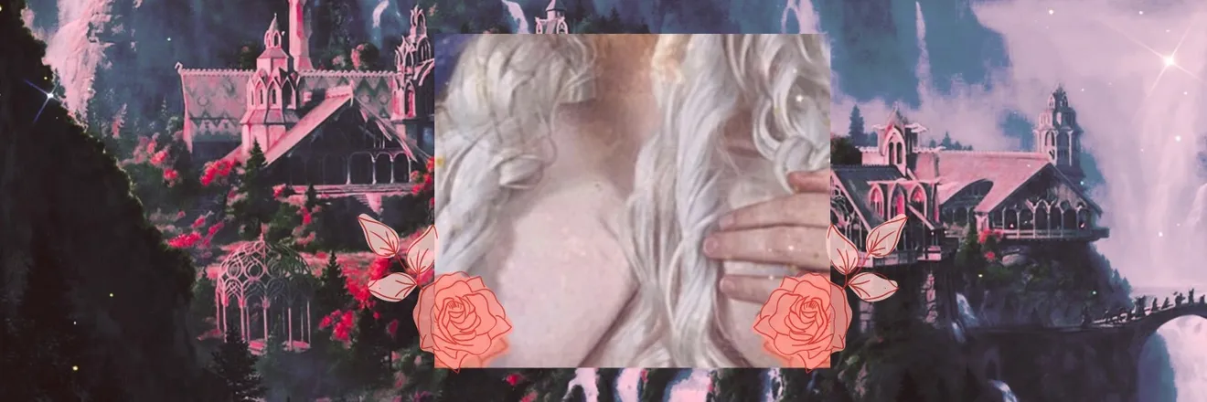 OnlyFans cuenta queenpeachgoddess header 2