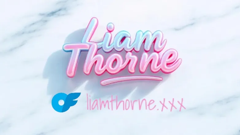 OnlyFans cuenta liamthorne.xxx header 2