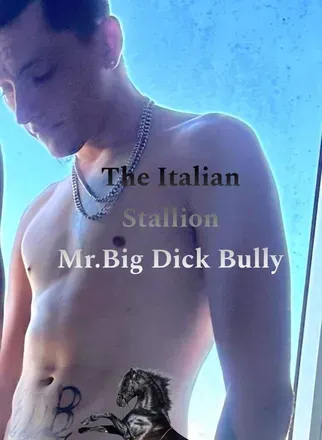 OnlyFans cuenta mrbigdickbully avatar 1