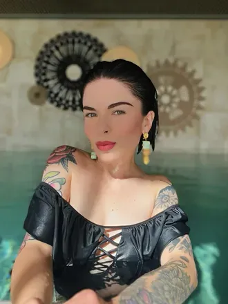 OnlyFans cuenta leagoddessqueen avatar 1