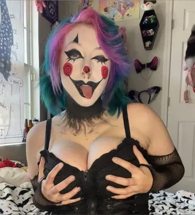 OnlyFans cuenta candysatan avatar 1