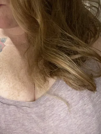 OnlyFans cuenta redheaded_queenbx header 2