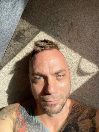 OnlyFans cuenta jerbear412 avatar 1