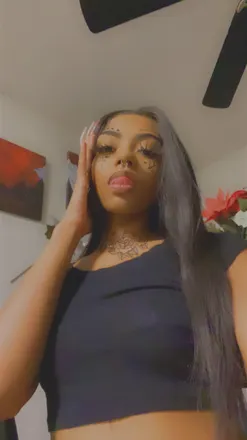 OnlyFans account  sheabutter216 header 2