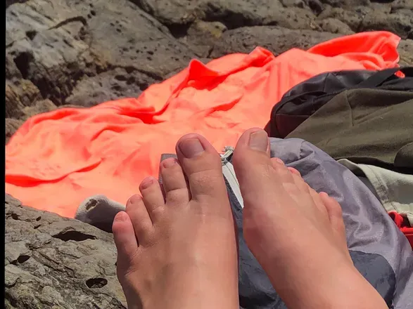 OnlyFans cuenta alice.feetland avatar 1