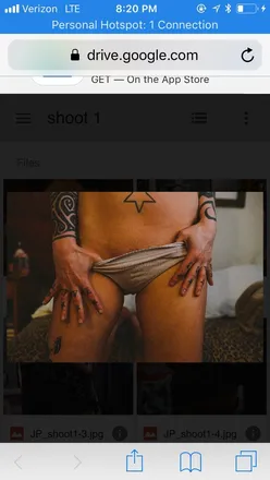 OnlyFans cuenta sevenlee header 2