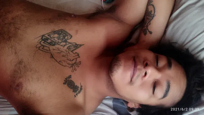 OnlyFans cuenta nosde7 avatar 1