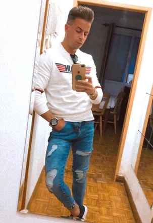 OnlyFans cuenta josemarmah header 2