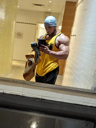 OnlyFans cuenta thefit_king avatar 1