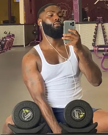 OnlyFans cuenta blackberri3s avatar 1
