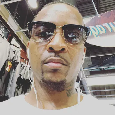 OnlyFans cuenta jonezway avatar 1